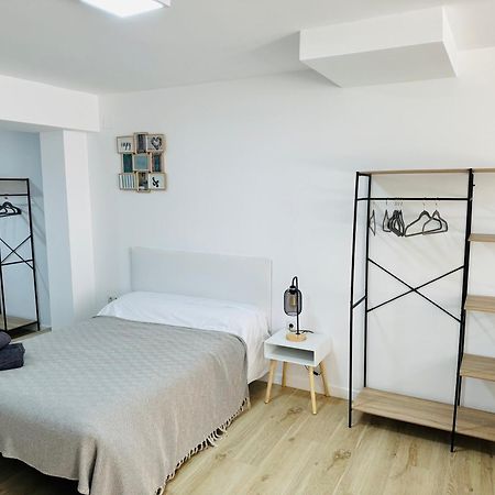 토레몰리노스 Loft La Nogalera 아파트 외부 사진