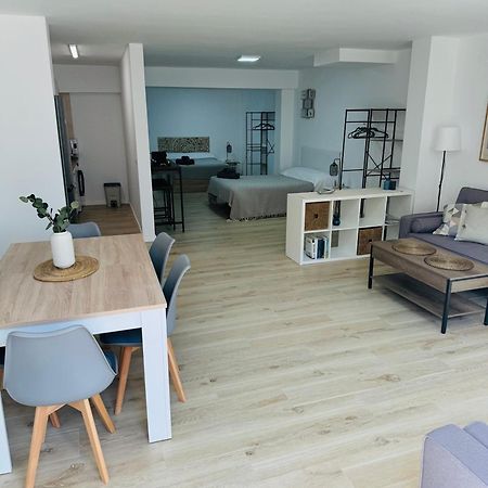 토레몰리노스 Loft La Nogalera 아파트 외부 사진